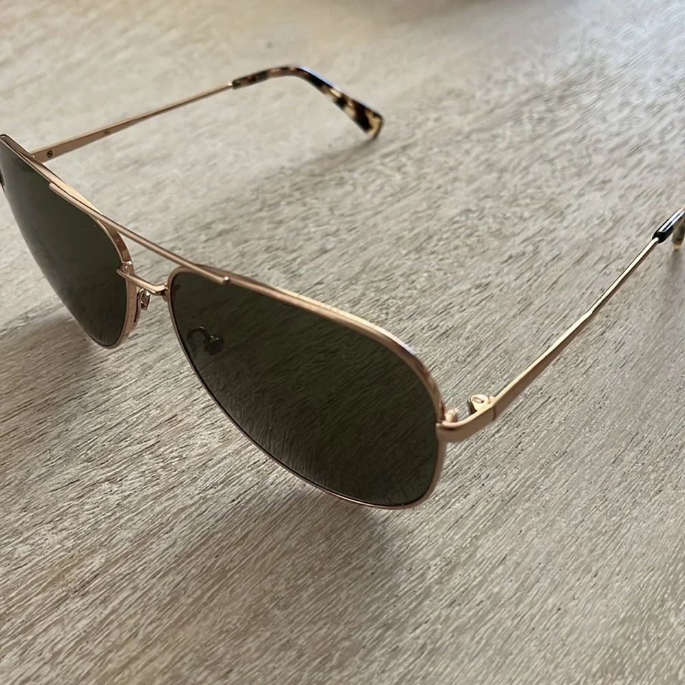 J.Crew Jack Sunglasses